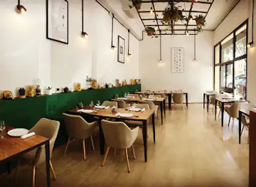 Garum - Cucina Indipendente