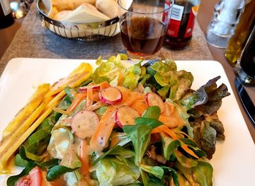 liechtenstein/schaan/restaurant/dolce-gusto