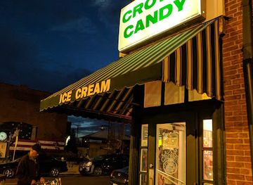 Crown Candy Kitchen