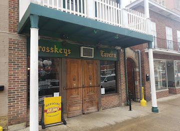 ohio/chillicothe/restaurant/the-crosskeys-tavern