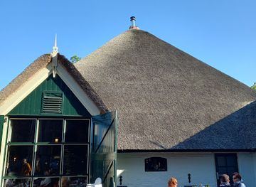 netherlands/texel-island/restaurant/catharinahoeve