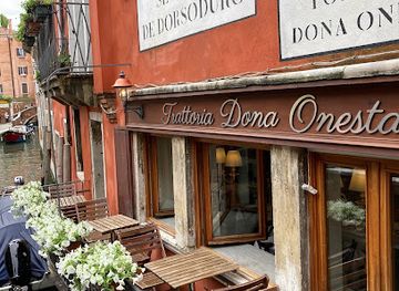 italy/venice/restaurant/trattoria-dona-onesta