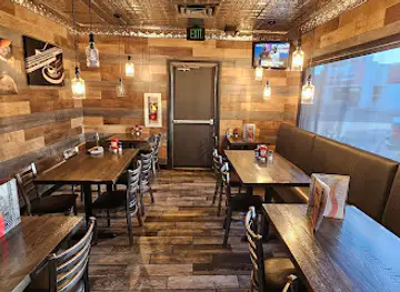 WINGERS Restaurant