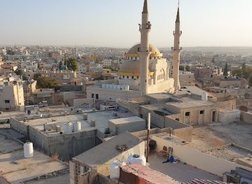 jordan/hamamat-ma-in/restaurant/saint-john-hotel