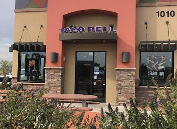 arizona/antelope-canyon/restaurant/taco-bell