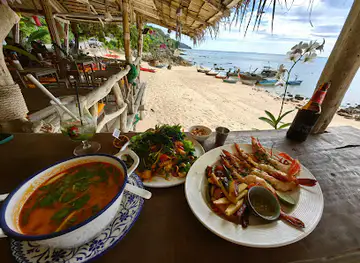 Shanti Beach House