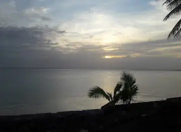 Outrigger Bar & Grill