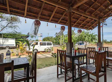 Rajadhani Restaurant Polonnaruwa