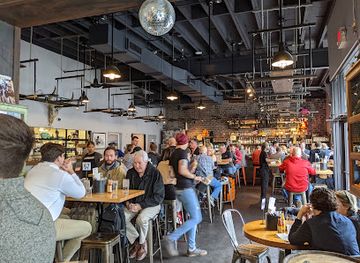 Cochon Restaurant