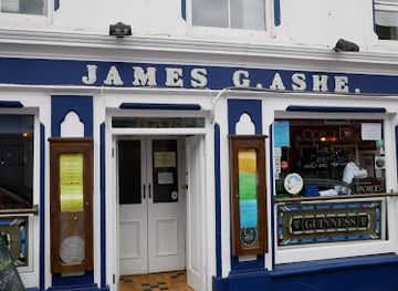 ireland/dingle/restaurant/ashes-restaurant-bar