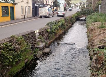 ireland/dingle-peninsula/restaurant/the-half-door-restaurant