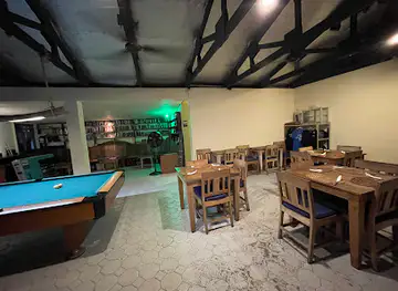 Krämer’s Bar and Restaurant
