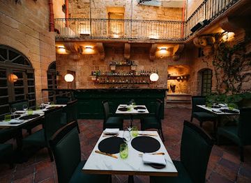 malta/mistra-bay/restaurant/the-medina-restaurant