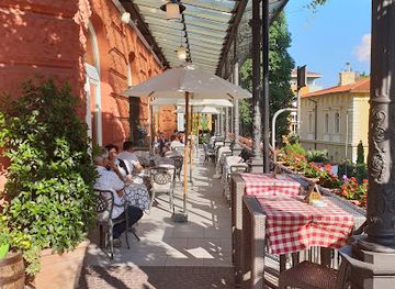 croatia/opatija/restaurant/antiqua-osteria-da-ugo