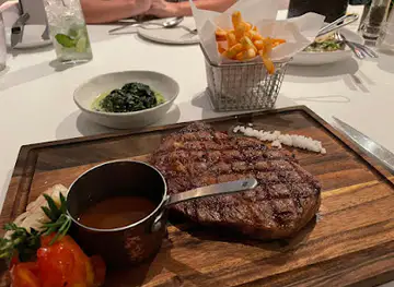 The Grill Room Korat