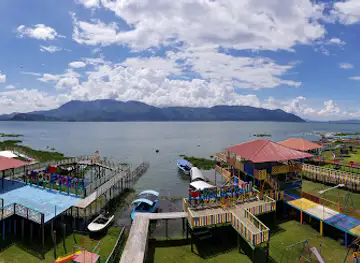 Restaurante La Panoramica