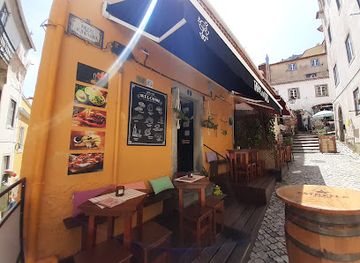 portugal/sintra/restaurant/tapas-da-cris