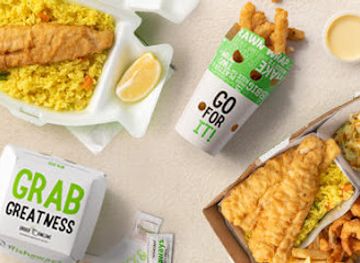 namibia/ongwediva/restaurant/fishaways