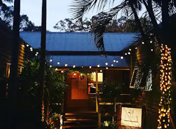 Harry's On Buderim