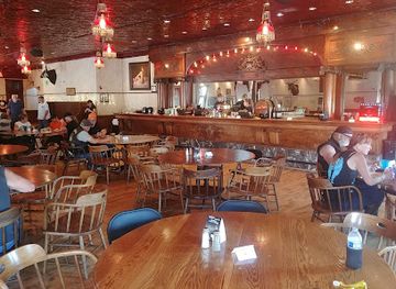 oregon/pendleton/restaurant/hamley-steakhouse-saloon