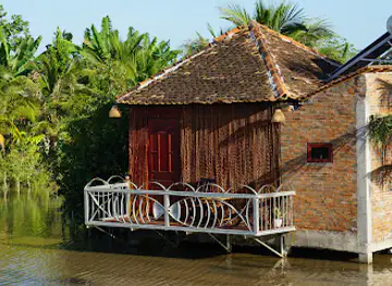 Khu sinh thái CASA ECO MEKONG