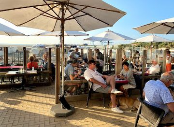 belgium/zeebrugge/restaurant/sea-and-sand