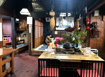 Shirakawago Restaurant Irori