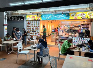 singapore/bukit-batok/restaurant/al-majlis-bukit-batok