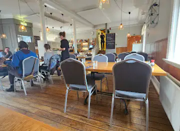 Salka Restaurant