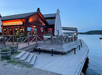 Fjäderholmarnas krog