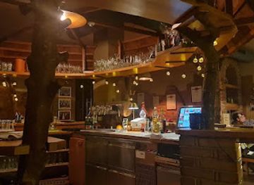 austria/vienna/mariahilf/restaurant/bauernbrau