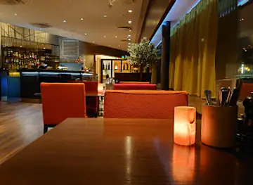 LONGHORN RESTAURANT AND BAR