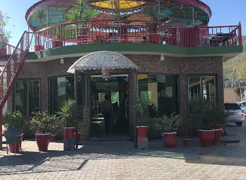 River Swat Restaurant