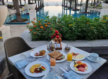 Al Khiran Kitchen