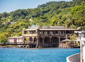 Fort Consolation Restaurant