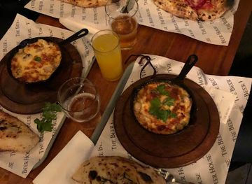 uruguay/durazno/restaurant/the-beer-house-tbh