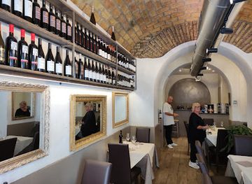 vatican-city/vatican-museums/restaurant/la-cantina-di-cesare-osteria