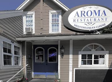 delaware/rehoboth-beach/restaurant/aroma-mediterranean-cuisine