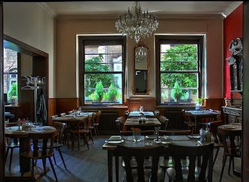 germany/dusseldorf/restaurant/vente