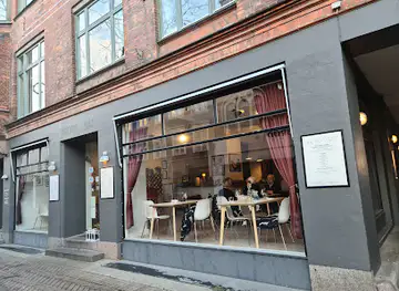 Restaurant Værdsat