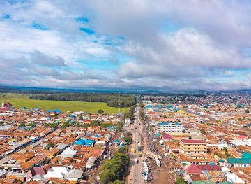 tanzania/mbeya/restaurant/uyole