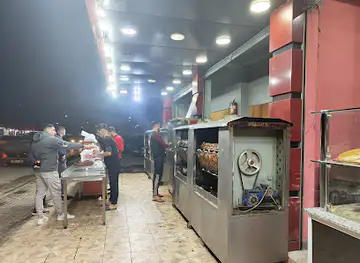 Rôtisserie mitidja