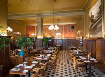 Restaurant Pelikan