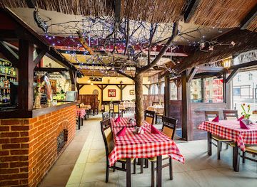 poland/gdansk/wrzeszcz/restaurant/hacjenda