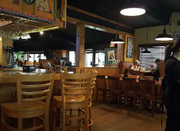 Whiskey Creek Wood Fire Grill