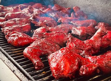 guyana/bartica/restaurant/marvin-s-creole-restaurant