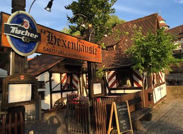 germany/nuremberg/restaurant/hexenhausle