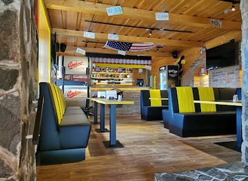 slovakia/martin/restaurant/buffalo-wings-pub