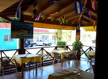 Andy's Restaurant & Bar