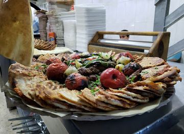 jordan/salt/restaurant/mat'am-wa-mashawi-al-sunabil